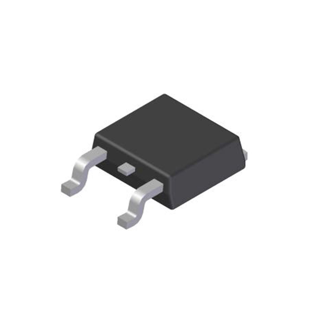 All Parts Semiconductors Discrete Components Transistors BJTs 2DB1184Q-13 by Diodes Inc.