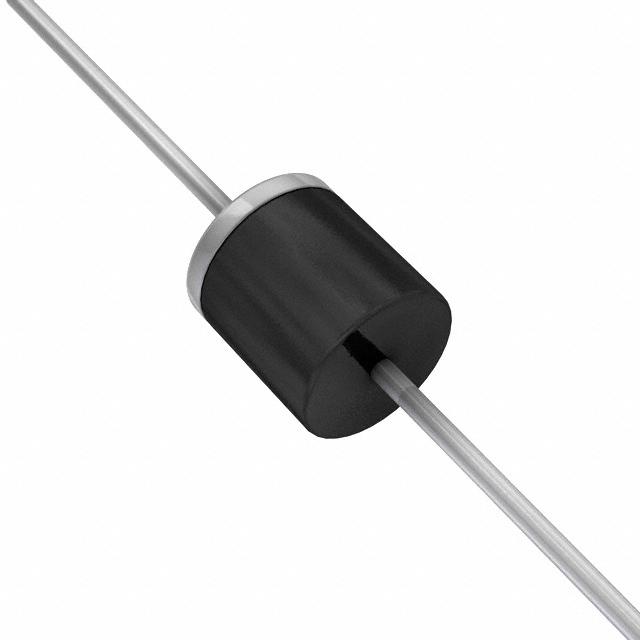 All Parts Semiconductors Discrete Components Diodes Power Diodes 6A05-T by Diodes Inc.