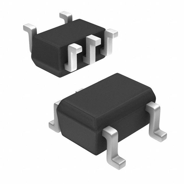 All Parts Semiconductors Clock and Timing Clock Buffers, Drivers, PLLs 74LVC1G125SE-7 by Diodes Inc.