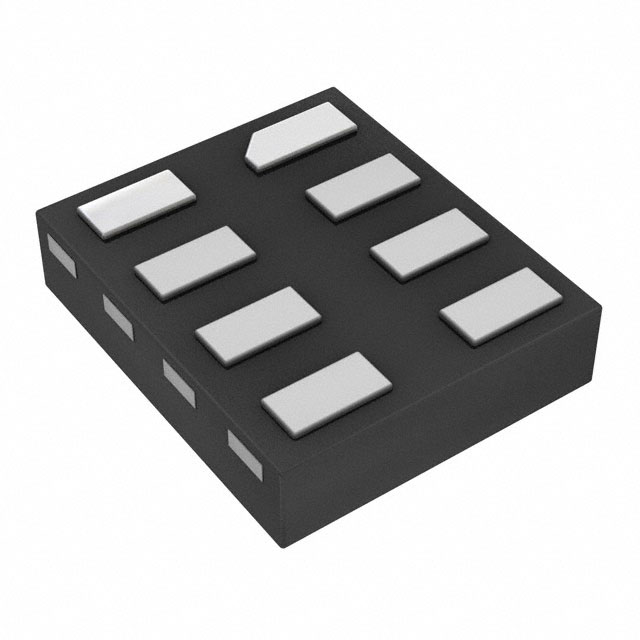 All Parts Semiconductors Logic Logic Gates, Single 74LVC2G125RA3-7 by Diodes Inc.