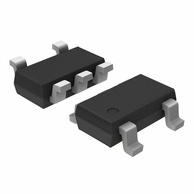 All Parts Semiconductors Power Management LED Drivers AL8860WT-7 by Diodes Inc.