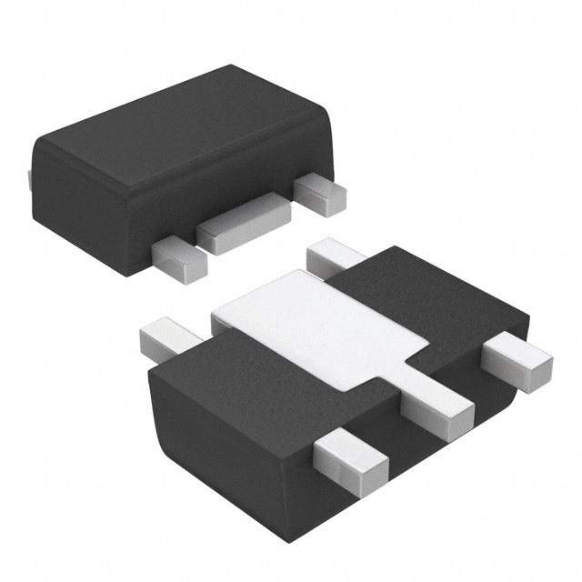 All Parts Semiconductors Power Management LED Drivers AL8861Y-13 by Diodes Inc.