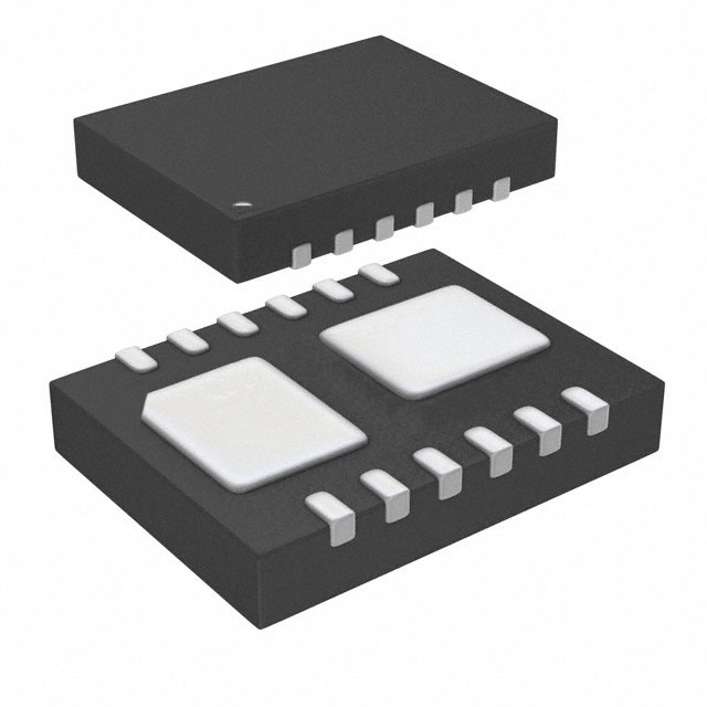 All Parts Semiconductors Power Management LED Drivers AL9902FDF-13 by Diodes Inc.