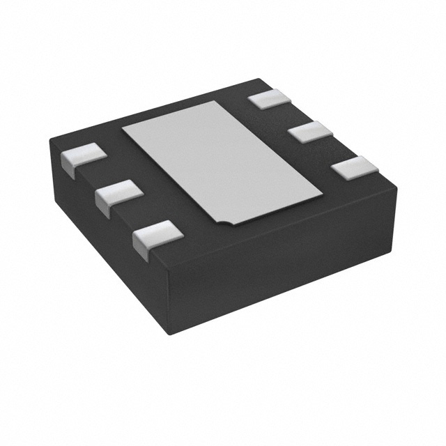 All Parts Semiconductors Power Management Hot Swap and Power Distribution AP21410FM-7 by Diodes Inc.