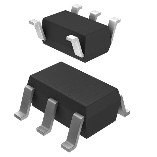 Image of AP2204K-5.0TRG1 by Diodes Inc.