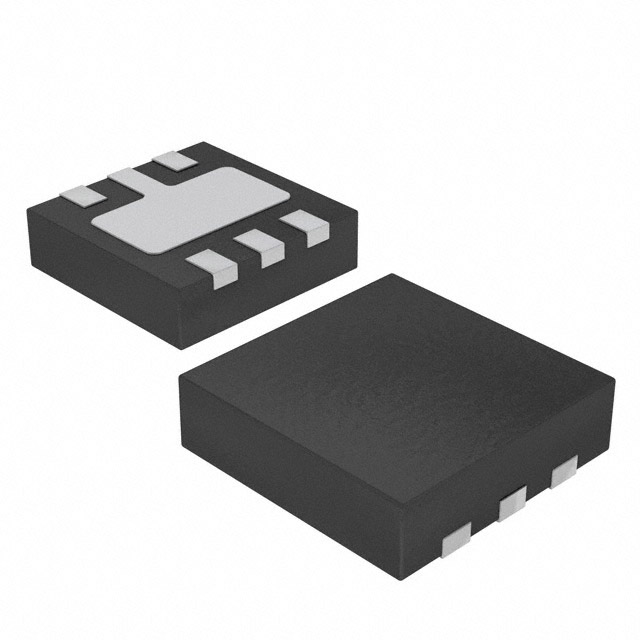 All Parts Semiconductors Power Management DC - DC Converters AP3428DNTR-G1 by Diodes Inc.