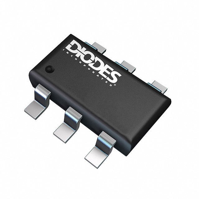 Image of AP65111AWU-7 by Diodes Inc.