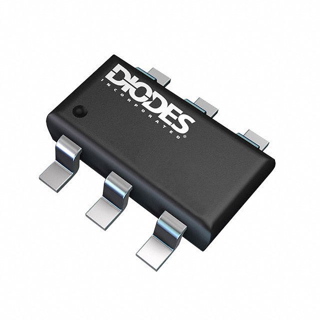 All Parts Semiconductors Power Management DC - DC Converters AP65111AWU-7 by Diodes Inc.