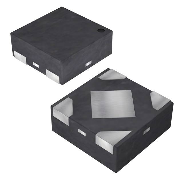 All Parts Semiconductors Power Management Voltage Regulators AP7340-23FS4-7 by Diodes Inc.