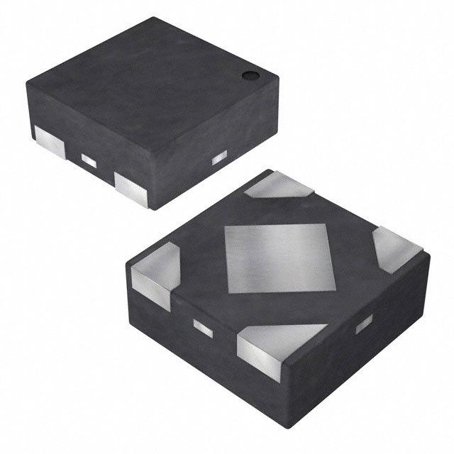 All Parts Semiconductors Power Management Voltage Regulators AP7340-285FS4-7 by Diodes Inc.