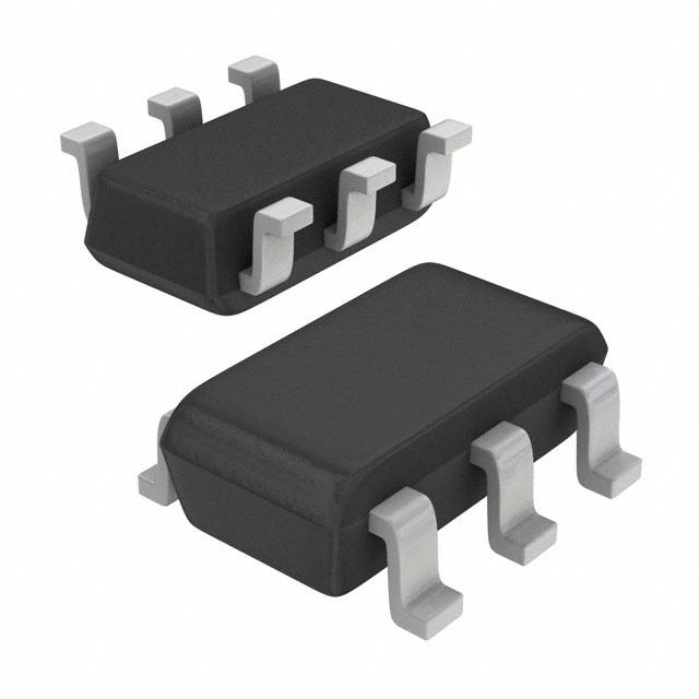 All Parts Semiconductors Power Management Battery Management AP9101CAK6-COTRG1 by Diodes Inc.