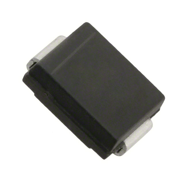 All Parts Semiconductors Discrete Components Diodes Power Diodes B520C-13-F by Diodes Inc.