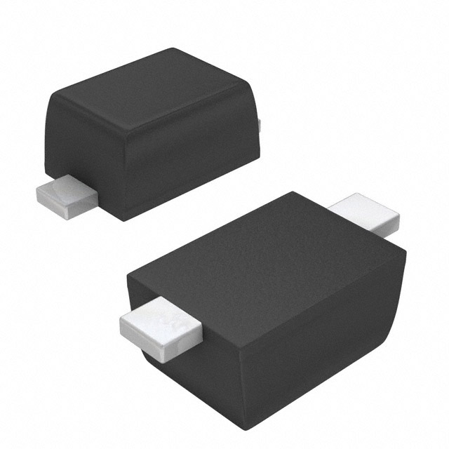Image of BAT54WT-7 by Diodes Inc.