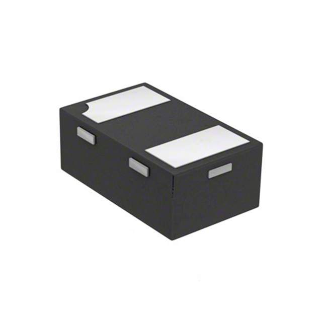 All Parts Semiconductors Discrete Components Diodes Zener Diodes BZT52C5V1LP-7 by Diodes Inc.