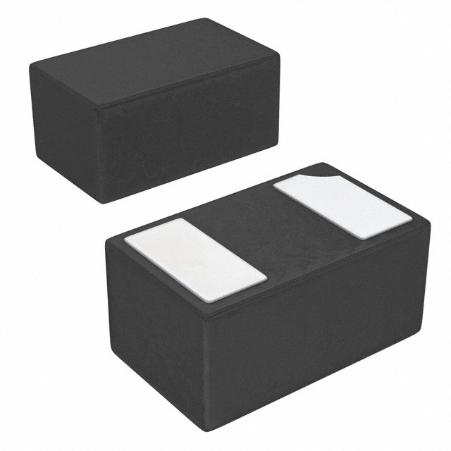 All Parts Current Filtering TVS Diodes D12V0H1U2LP1610-7 by Diodes Inc.