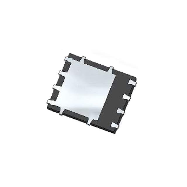 All Parts Semiconductors Discrete Components Transistors MOSFETs DMC1017UPD-13 by Diodes Inc.