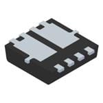 All Parts Semiconductors Discrete Components Transistors MOSFETs DMN3016LDV-13 by Diodes Inc.