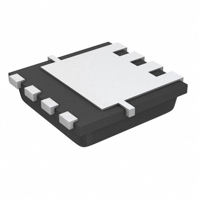 All Parts Semiconductors Discrete Components Transistors MOSFETs DMP3013SFV-7 by Diodes Inc.