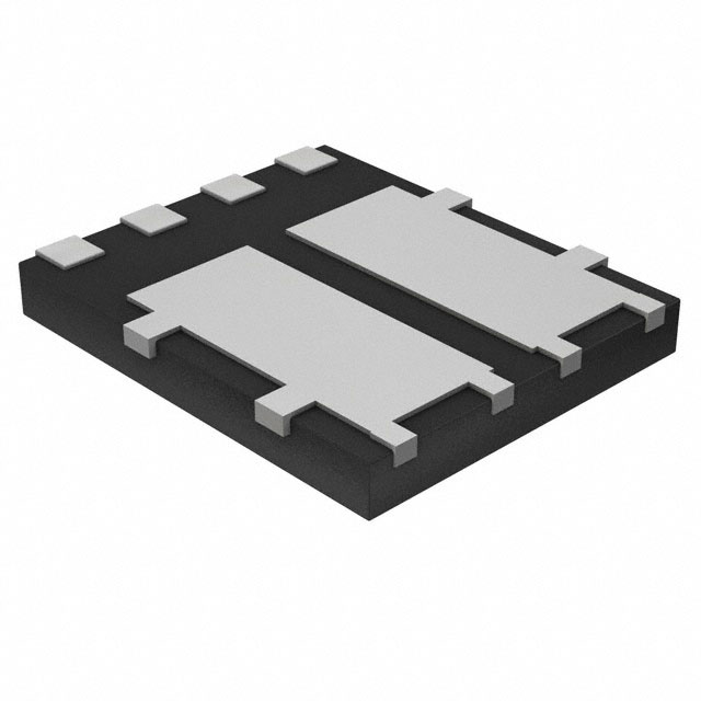 All Parts Semiconductors Discrete Components Transistors MOSFETs DMTH4007SPD-13 by Diodes Inc.