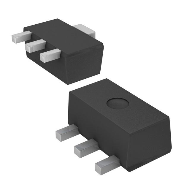 All Parts Semiconductors Discrete Components Transistors BJTs DXTA92-13 by Diodes Inc.