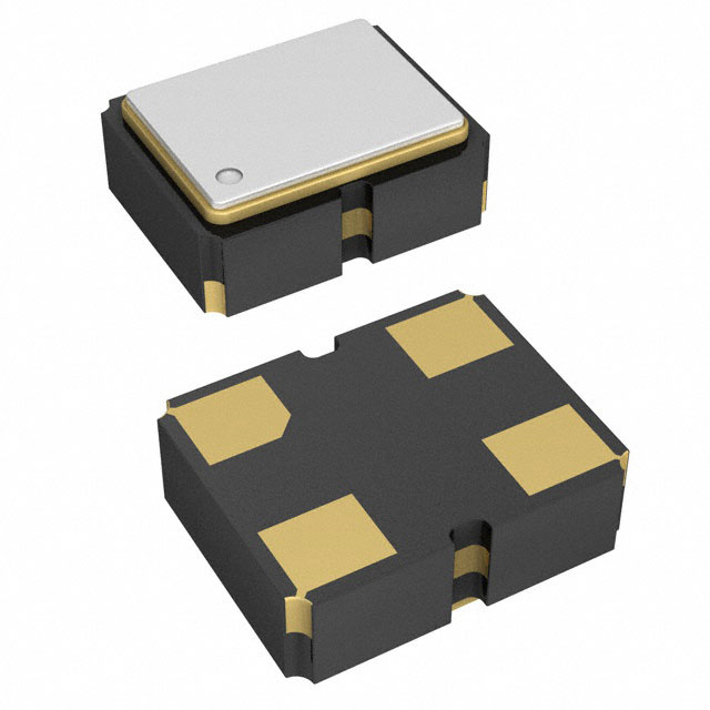 All Parts Passive Components Crystals-Resonators-Oscillators Oscillators FJ2400002 by Diodes Inc.