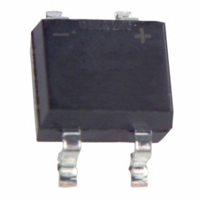 All Parts Semiconductors Discrete Components Diodes HD04 by Diodes Inc.
