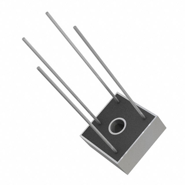 All Parts Semiconductors Power Management Bridge Rectifiers KBPC5010 by Comchip