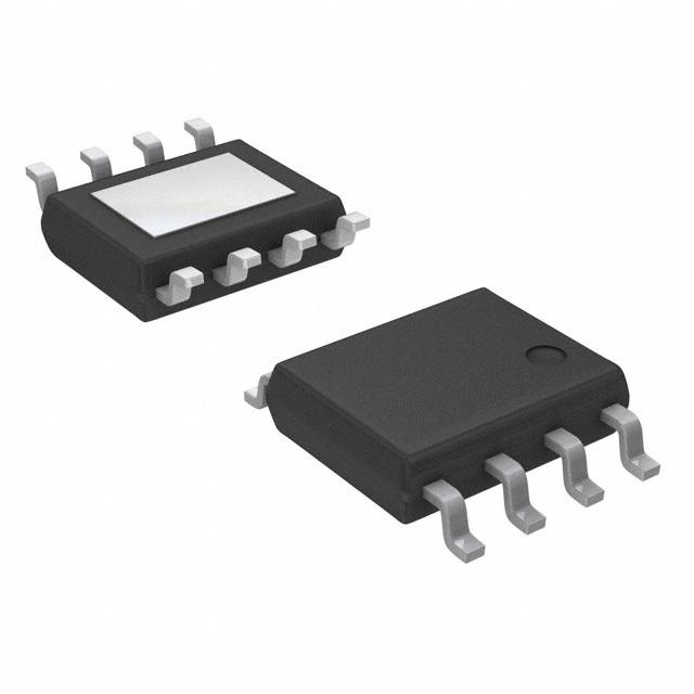 Image of PAM2863ECR by Diodes Inc.