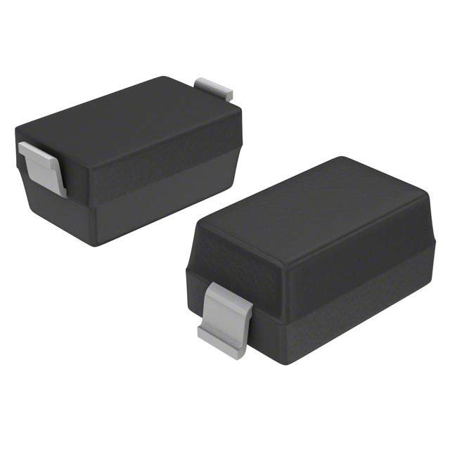 Semiconductors Discrete Components Diodes Power Diodes SBR0560S1-7 by Diodes Inc.