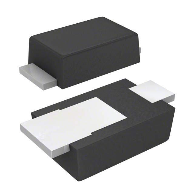 All Parts Semiconductors Discrete Components Diodes Power Diodes SBR1U400P1-7 by Diodes Inc.