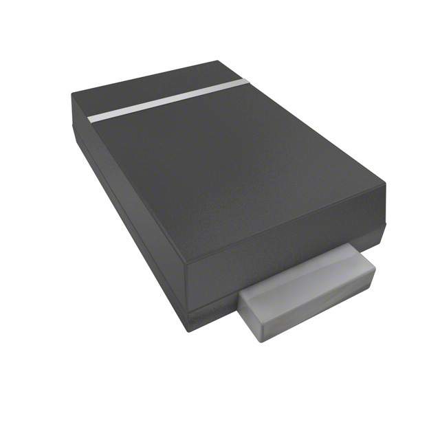 All Parts Semiconductors Discrete Components Diodes Power Diodes SBRT5A50SAF-13 by Diodes Inc.
