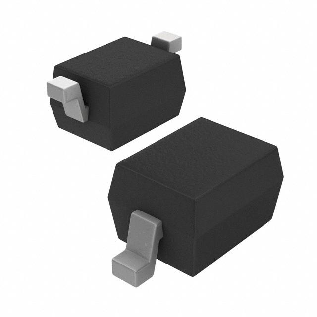 All Parts Semiconductors Discrete Components Diodes SD05-7 by Diodes Inc.