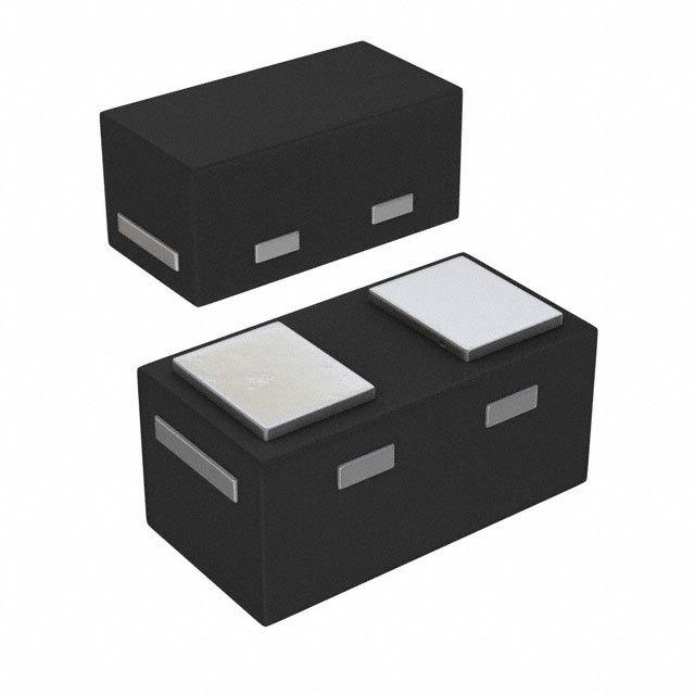 Semiconductors Discrete Components Diodes Power Diodes SDM02U30LP3-7B by Diodes Inc.