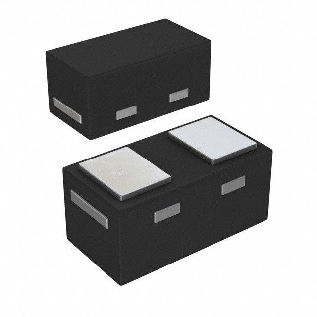 All Parts Semiconductors Discrete Components Diodes Power Diodes SDM02U30LP3-7B by Diodes Inc.