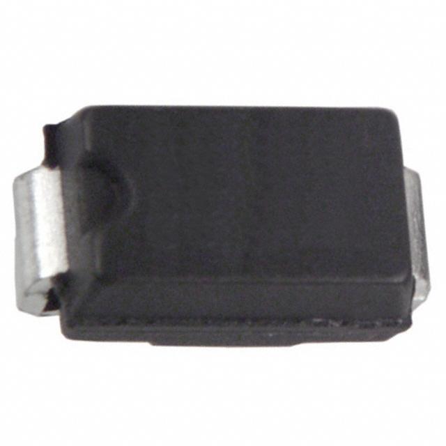 All Parts Current Filtering TVS Diodes SMAJ5.0CA-13 by Diodes Inc.