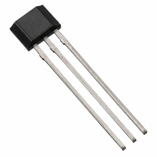 All Parts Pneumatics Pneumatic System Components Metric Mounting Hardware AH3582-P-B by Diodes Inc.