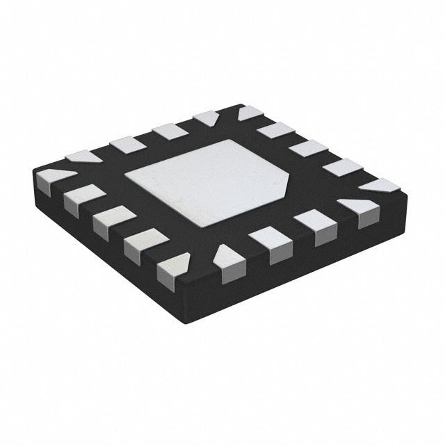 All Parts Semiconductors Logic Multiplexers PI3DBS16212XUAEX by Diodes Inc.