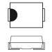 All Parts Semiconductors Discrete Components Diodes Power Diodes SK14-13 by Diodes Inc.