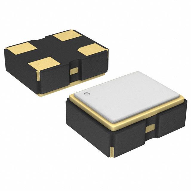 All Parts Passive Components Crystals-Resonators-Oscillators Oscillators FNEPON125 by Diodes Inc.