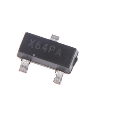 APX809-29SAG-7 by Diodes Inc.