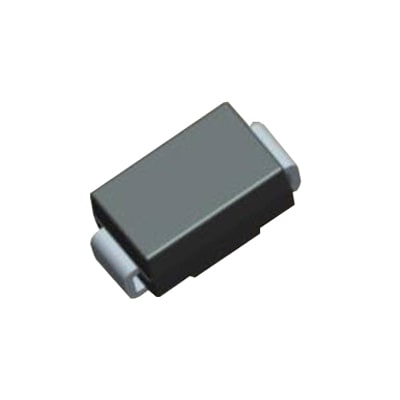 B260A-13-F by Diodes Inc.