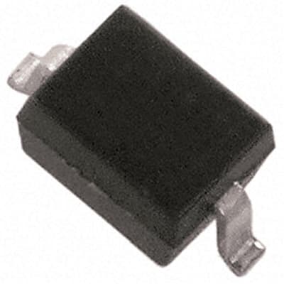 All Parts Semiconductors Discrete Components Diodes Small Signal Diodes BAV21WS-7-F by Diodes Inc.