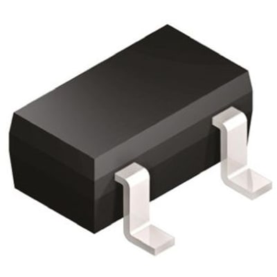 BZX84B5V1-7-F by Diodes Inc.