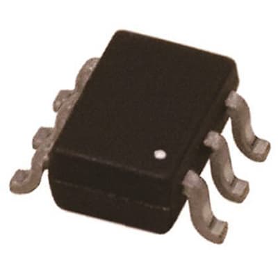 DMC2038LVT-7 by Diodes Inc.