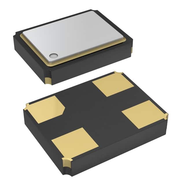 All Parts Passive Components Crystals-Resonators-Oscillators Crystals FL1600124 by Diodes Inc.