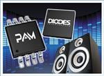 PAM8620TR by Diodes Inc.