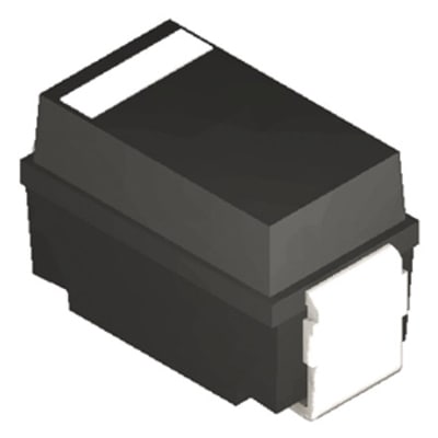 All Parts Semiconductors Discrete Components Diodes Power Diodes RS1M-13-F by Diodes Inc.