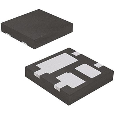 All Parts Semiconductors Discrete Components Diodes Power Diodes SBR05M100BLP-7 by Diodes Inc.