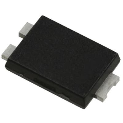 All Parts Semiconductors Discrete Components Diodes Power Diodes SBR10U200P5-13 by Diodes Inc.