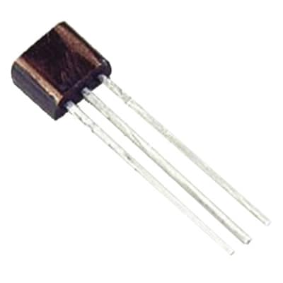 All Parts Semiconductors Discrete Components Transistors MOSFETs P Channel MOSFET ZVP3306A by Diodes Inc.
